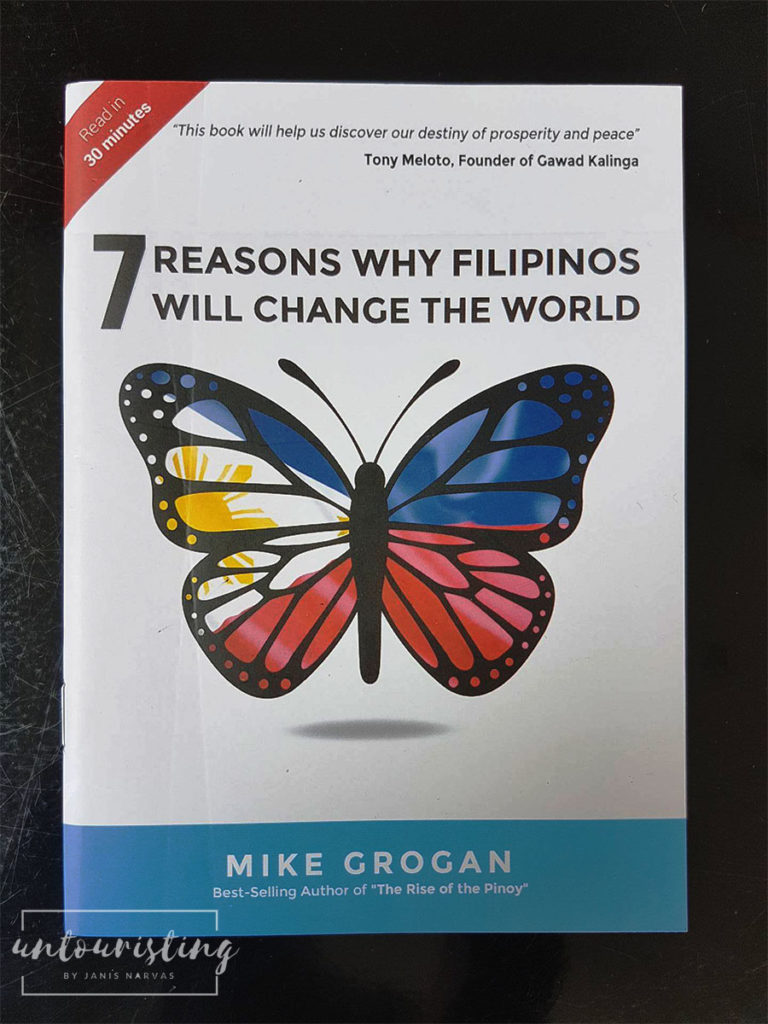 7 Reasons Why Filipinos Will Change the World