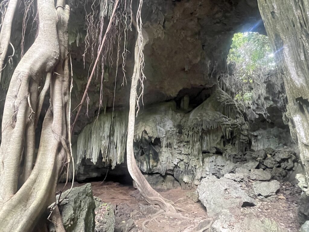 Balobok Caves in Lakit-Lakit, Tawi-Tawi